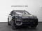 2026 Porsche Cayenne Turbo