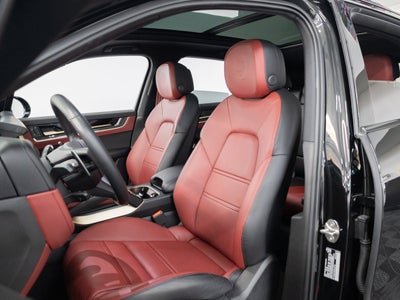 2025 Porsche Cayenne S
