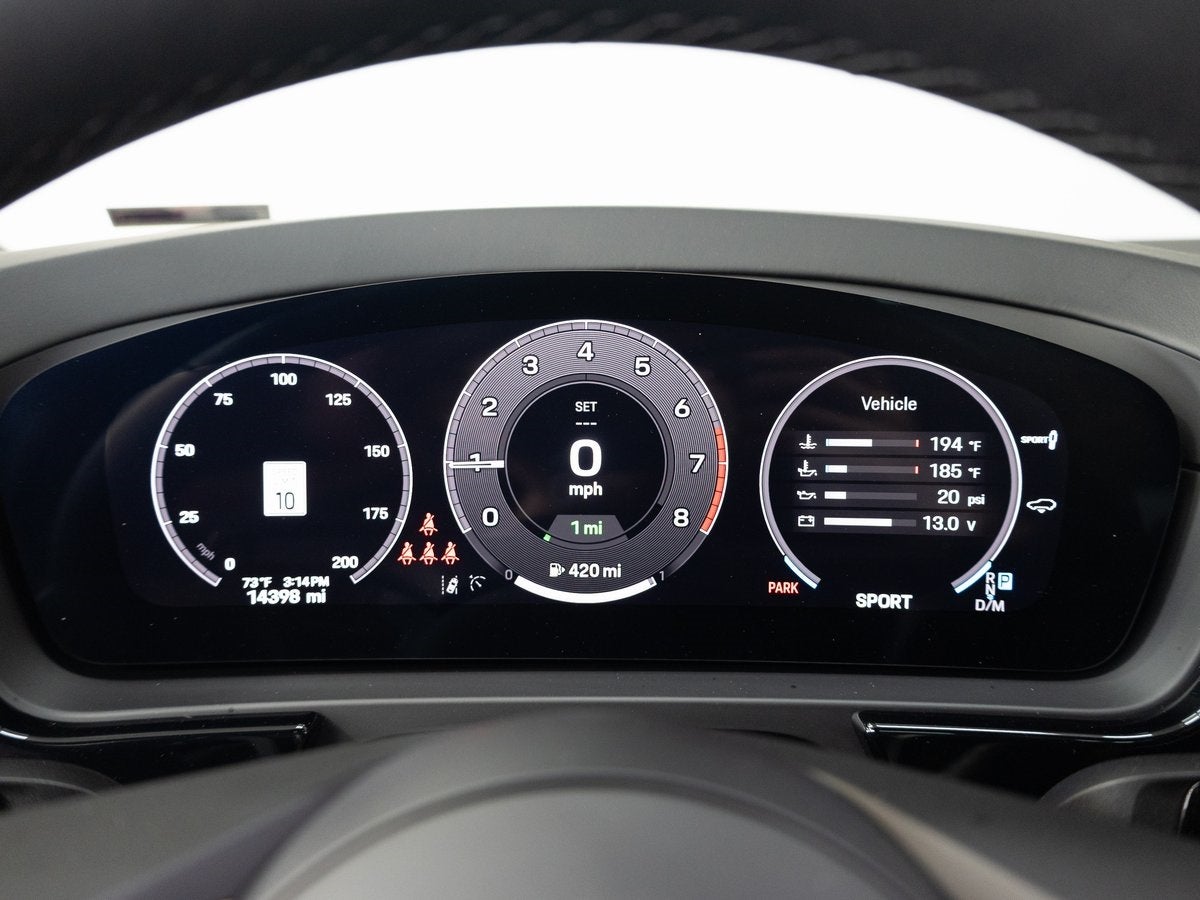 2025 Porsche Cayenne S