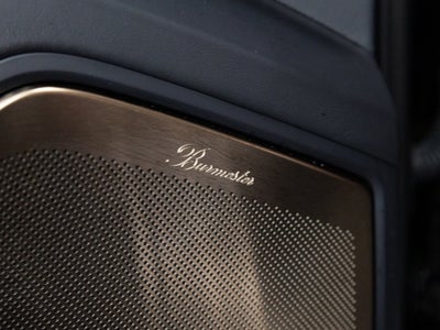 2025 Porsche Cayenne S