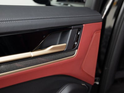 2025 Porsche Cayenne S