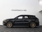 2025 Porsche Cayenne S