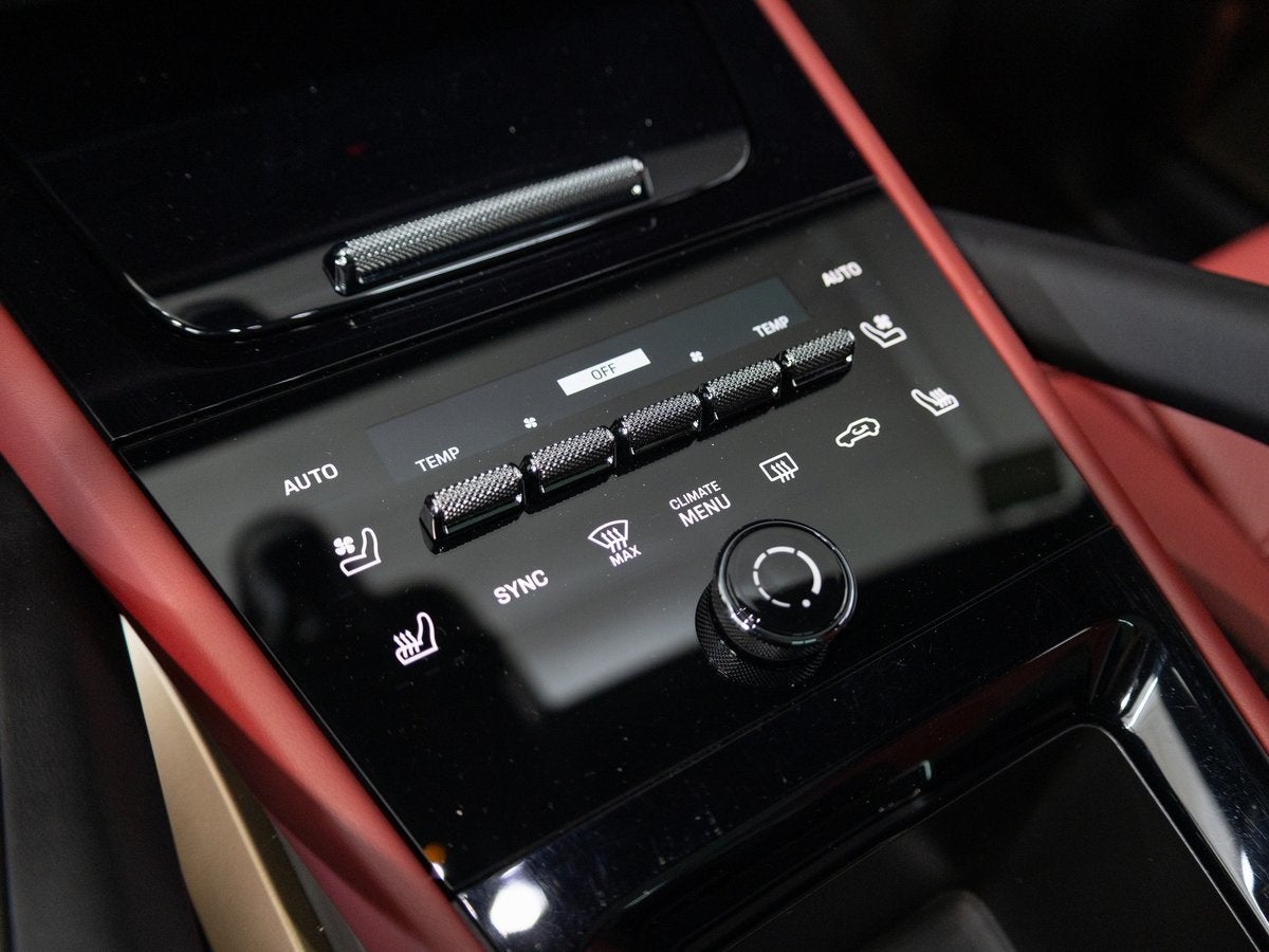 2025 Porsche Cayenne S