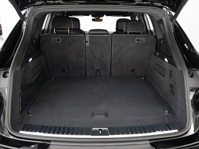 2025 Porsche Cayenne S