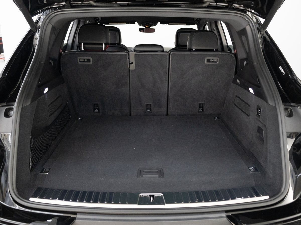 2025 Porsche Cayenne S