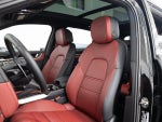 2025 Porsche Cayenne S