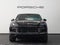 2025 Porsche Cayenne S