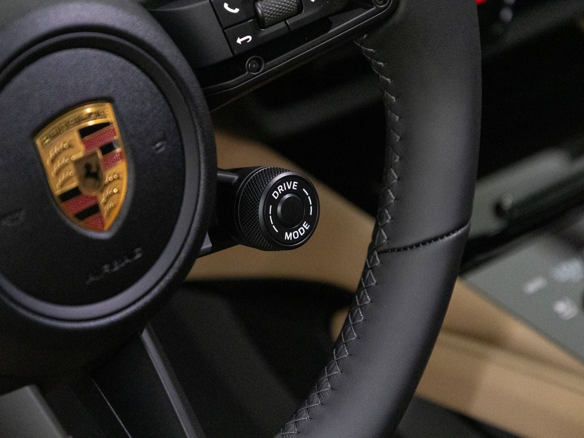 2026 Porsche Cayenne Cayenne Coupe
