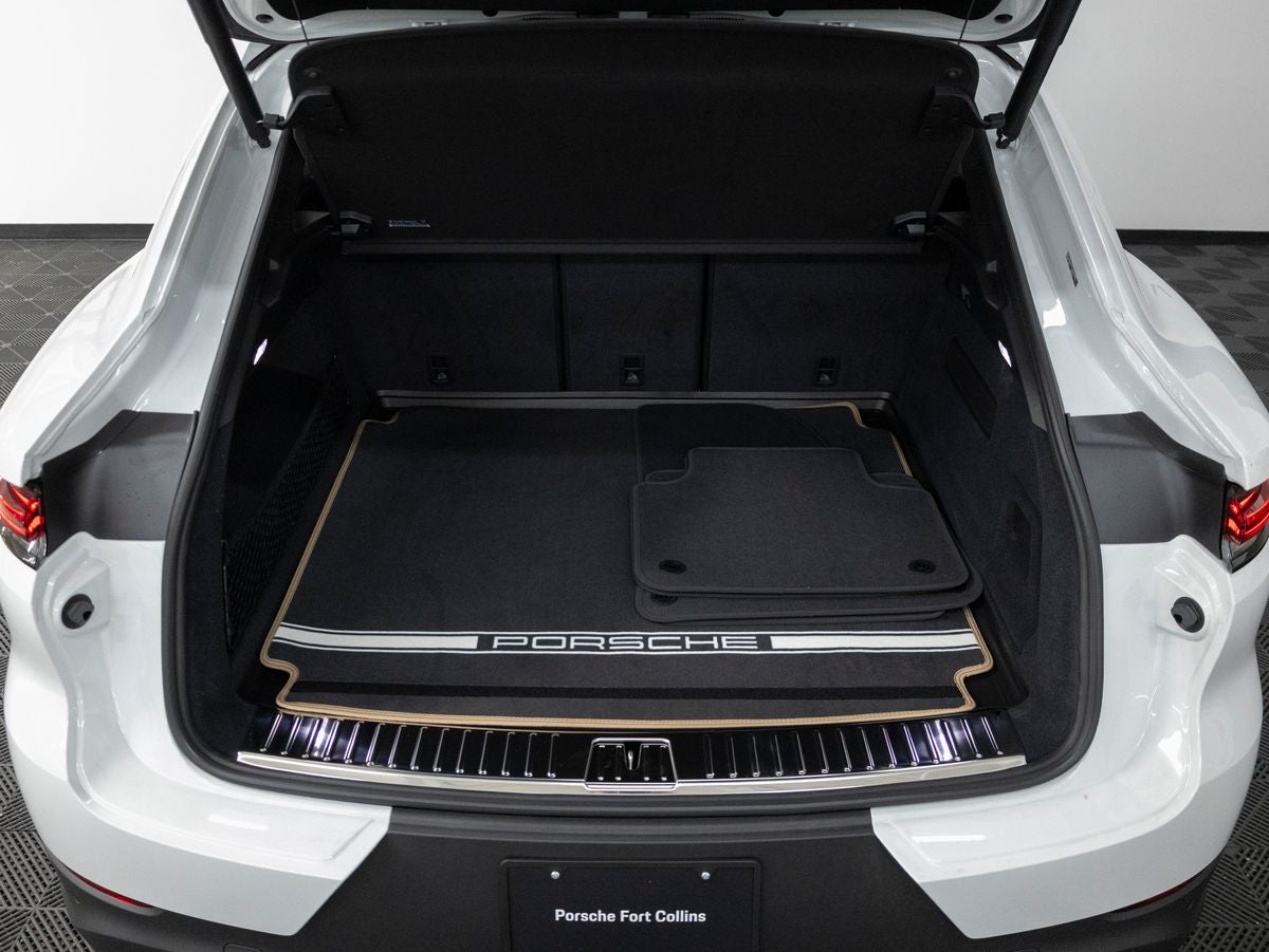 2026 Porsche Cayenne Cayenne Coupe