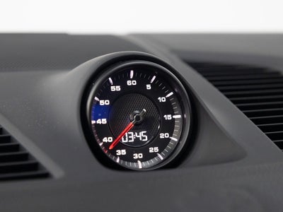 2022 Porsche Cayenne Base