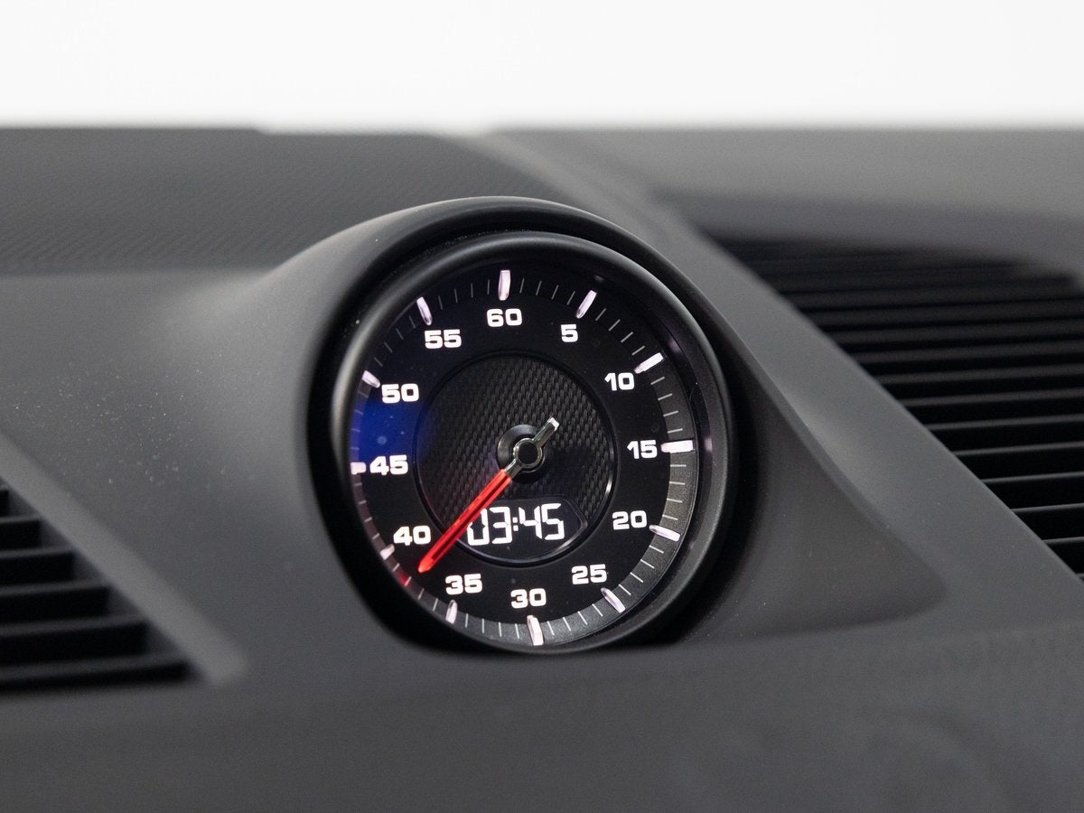 2022 Porsche Cayenne Base