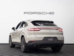 2022 Porsche Cayenne Base