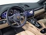 2022 Porsche Cayenne Base
