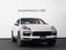 2022 Porsche Cayenne Base