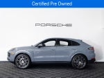 2025 Porsche Cayenne Coupe