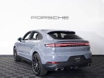 2025 Porsche Cayenne Coupe