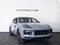 2025 Porsche Cayenne Coupe