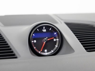 2023 Porsche Cayenne Coupe Platinum Edition