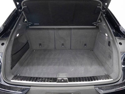 2023 Porsche Cayenne Coupe Platinum Edition