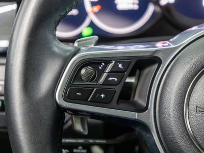 2020 Porsche Cayenne Cayenne Coupe