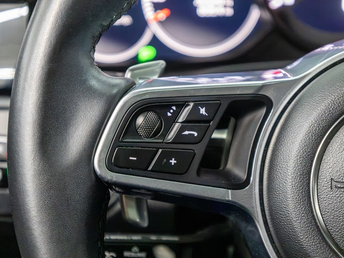 2020 Porsche Cayenne Cayenne Coupe