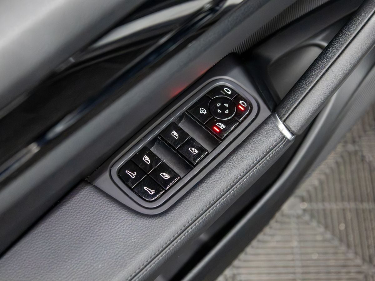 2020 Porsche Cayenne Cayenne Coupe
