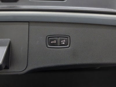 2020 Porsche Cayenne Cayenne Coupe