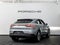 2020 Porsche Cayenne Cayenne Coupe