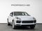 2020 Porsche Cayenne Cayenne Coupe