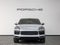 2020 Porsche Cayenne Cayenne Coupe