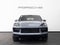 2026 Porsche Cayenne Coupe