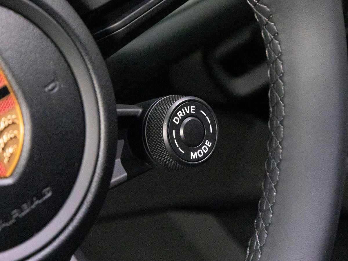 2026 Porsche Cayenne Coupe