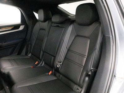 2026 Porsche Cayenne Coupe