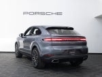 2026 Porsche Cayenne Coupe