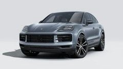 2026 Porsche Cayenne Cayenne Coupe