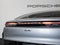 2026 Porsche Cayenne Cayenne Turbo Coupe Electric