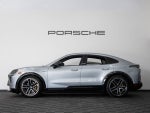 2026 Porsche Cayenne Cayenne Turbo Coupe Electric
