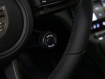 2026 Porsche Cayenne Cayenne Turbo Coupe Electric