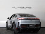 2026 Porsche Cayenne Cayenne Turbo Coupe Electric