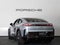 2026 Porsche Cayenne Cayenne Turbo Coupe Electric