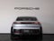 2026 Porsche Cayenne Cayenne Turbo Coupe Electric