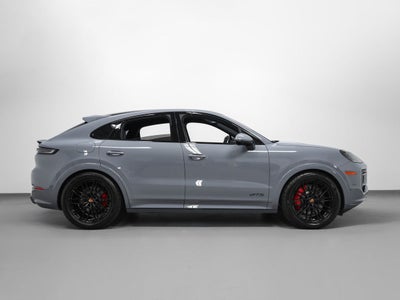 2026 Porsche Cayenne Cayenne GTS Coupe