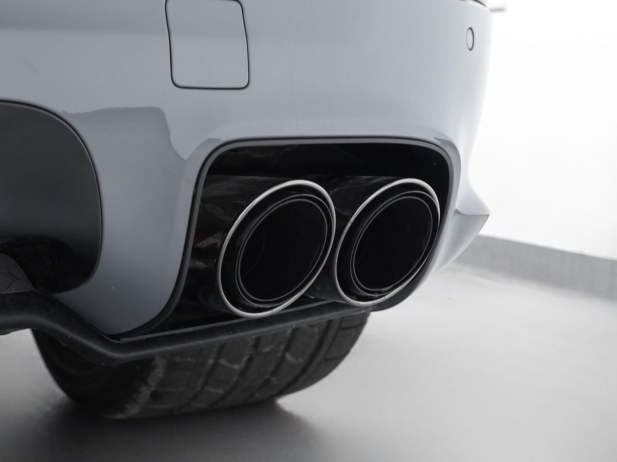 2026 Porsche Cayenne Cayenne GTS Coupe
