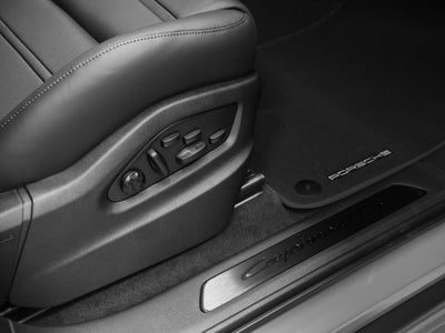 2026 Porsche Cayenne Cayenne GTS Coupe