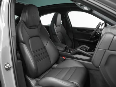 2026 Porsche Cayenne Cayenne GTS Coupe