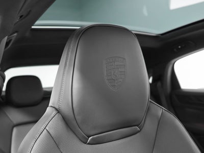 2026 Porsche Cayenne Cayenne GTS Coupe
