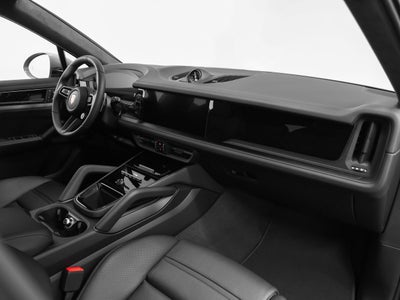 2026 Porsche Cayenne Cayenne GTS Coupe