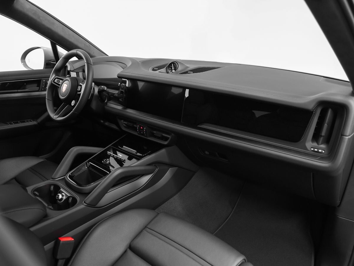 2026 Porsche Cayenne Cayenne GTS Coupe