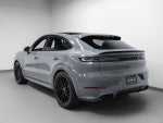 2026 Porsche Cayenne Cayenne GTS Coupe