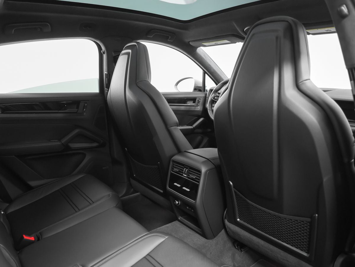 2026 Porsche Cayenne Cayenne GTS Coupe